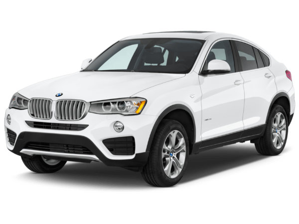 X4 [F26] (2014-2018)
